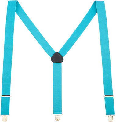 53% OFF on Vecom Y- Back Suspenders for Men Blue 53% OFF on Vecom Y- Back Suspenders for Men Blue