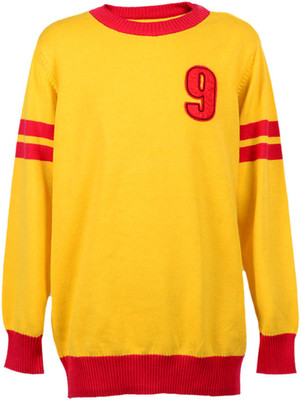 50% OFF on Ello Solid Round Neck Casual Boy's Sweater 50% OFF on Ello Solid Round Neck Casual Boy's Sweater