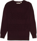 40% OFF on Levis Kids Solid Round Neck Casual Girl's Sweater 40% OFF on Levis Kids Solid Round Neck Casual Girl's Sweater