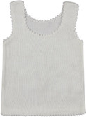 25% OFF on Snuggles Solid Round Neck Casual Baby Girl's Sweater 25% OFF on Snuggles Solid Round Neck Casual Baby Girl's Sweater