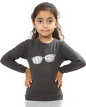 37% OFF on Bio Kid Printed Round Neck Casual Baby Girl's Sweater 37% OFF on Bio Kid Printed Round Neck Casual Baby Girl's Sweater