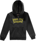 41% OFF on Levi's Full Sleeve Printed Boy's Sweatshirt 41% OFF on Levi's Full Sleeve Printed Boy's Sweatshirt
