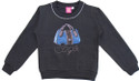 40% OFF on Sweet Angel Full Sleeve Solid Girl's Sweatshirt