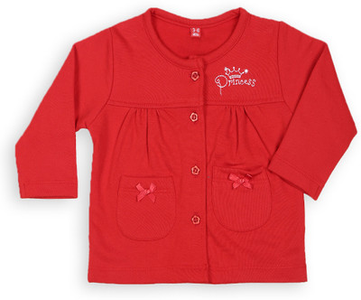 60% OFF on Yellow Kite Baby Full Sleeve Solid Girl's Sweatshirt 60% OFF on Yellow Kite Baby Full Sleeve Solid Girl's Sweatshirt