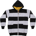 36% OFF on Shaun Full Sleeve Striped Boy's Sweatshirt 36% OFF on Shaun Full Sleeve Striped Boy's Sweatshirt