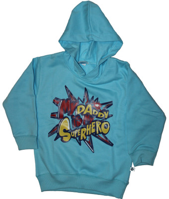 Babiano Full Sleeve Graphic Print Baby Boy's Sweatshirt Babiano Full Sleeve Graphic Print Baby Boy's Sweatshirt