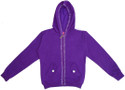 41% OFF on Sweet Angel Full Sleeve Solid Girl's Sweatshirt 41% OFF on Sweet Angel Full Sleeve Solid Girl's Sweatshirt