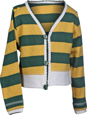 64% OFF on Gkidz Full Sleeve Striped Baby Boy's Sweatshirt 64% OFF on Gkidz Full Sleeve Striped Baby Boy's Sweatshirt