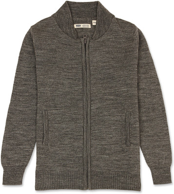 40% OFF on Levis Kids Full Sleeve Solid Girl's Sweatshirt 40% OFF on Levis Kids Full Sleeve Solid Girl's Sweatshirt