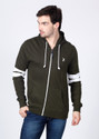 The Privilege Club Full Sleeve Solid Men's Sweatshirt - SWSDRSAHH4Z6PFXA