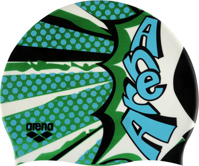 30% OFF on Arena Poolish Swimming Cap 30% OFF on Arena Poolish Swimming Cap