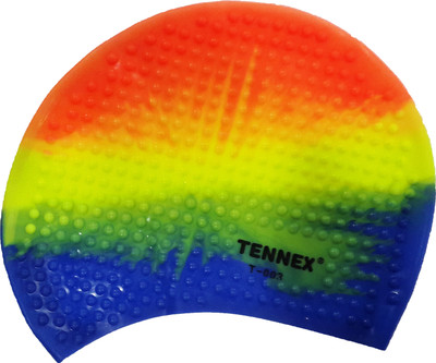 23% OFF on Tennex Swimming Cap T-003-02 Swimming Cap 23% OFF on Tennex Swimming Cap T-003-02 Swimming Cap