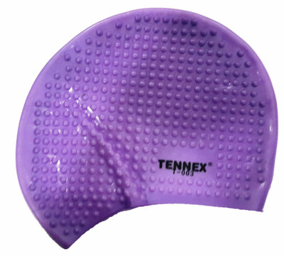 13% OFF on Tennex Swimming Cap T-003-01 Swimming Cap 13% OFF on Tennex Swimming Cap T-003-01 Swimming Cap