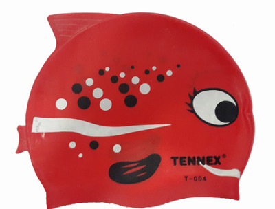 15% OFF on Tennex Swimming Cap T-004-06 Swimming Cap 15% OFF on Tennex Swimming Cap T-004-06 Swimming Cap