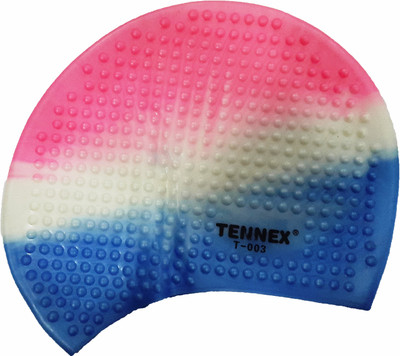 23% OFF on Tennex Swimming Cap T-003-06 Swimming Cap 23% OFF on Tennex Swimming Cap T-003-06 Swimming Cap