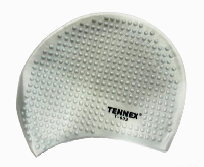 13% OFF on Tennex Swimming Cap T-003-04 Swimming Cap 13% OFF on Tennex Swimming Cap T-003-04 Swimming Cap