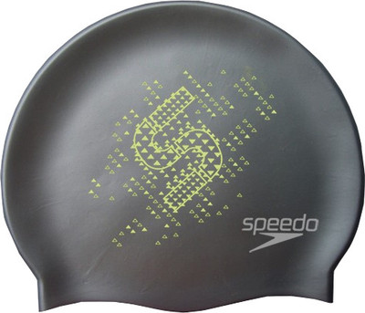 Speedo Reversible Comfort Swimming Cap Speedo Reversible Comfort Swimming Cap
