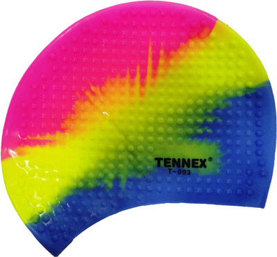 23% OFF on Tennex T-003-03 Swimming Cap 23% OFF on Tennex T-003-03 Swimming Cap
