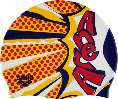 30% OFF on Arena Poolish Swimming Cap 30% OFF on Arena Poolish Swimming Cap