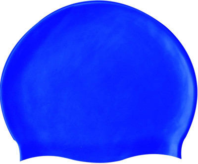 78% OFF on Imported Slicone Swimming Cap 78% OFF on Imported Slicone Swimming Cap