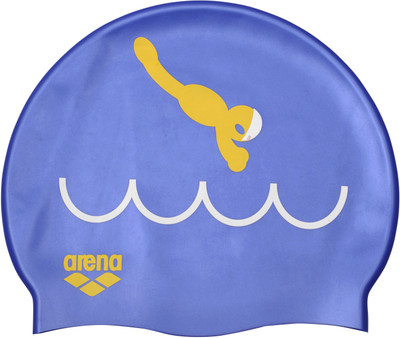 25% OFF on Arena Kun Swimming Cap 25% OFF on Arena Kun Swimming Cap