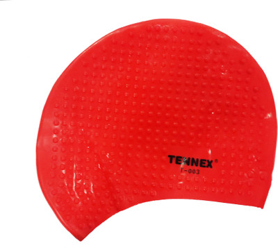 13% OFF on Tennex Swimming Cap T-003-07 Swimming Cap 13% OFF on Tennex Swimming Cap T-003-07 Swimming Cap