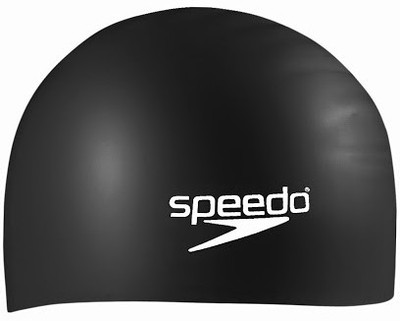 Speedo Long Hair Swimming Cap Speedo Long Hair Swimming Cap