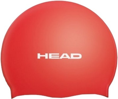 25% OFF on Head Silicone Flat Swimming Cap 25% OFF on Head Silicone Flat Swimming Cap