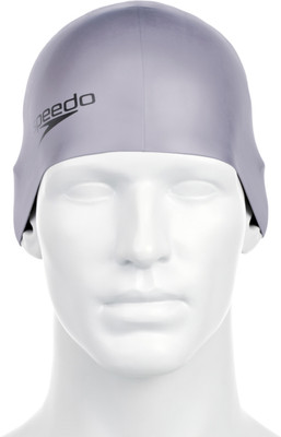 Speedo Moulded Swimming Cap Speedo Moulded Swimming Cap