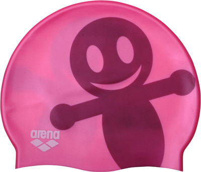 25% OFF on Arena Kun Swimming Cap 25% OFF on Arena Kun Swimming Cap