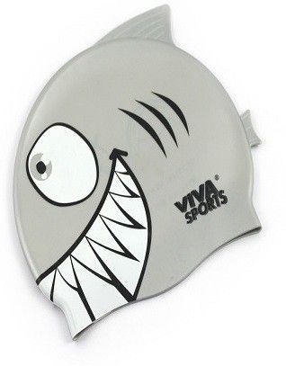 Viva Sports Fish Swimming Cap Viva Sports Fish Swimming Cap