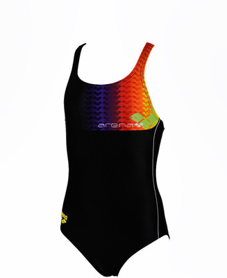 30% OFF on Arena Miss Youth Printed Girl's Swimsuit 30% OFF on Arena Miss Youth Printed Girl's Swimsuit