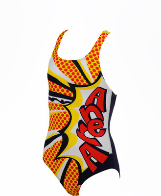 50% OFF on Arena Marseille Youth Printed Girl's Swimsuit 50% OFF on Arena Marseille Youth Printed Girl's Swimsuit