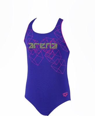 50% OFF on Arena Marjory Jr Printed Girl's Swimsuit 50% OFF on Arena Marjory Jr Printed Girl's Swimsuit