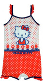 40% OFF on Hello Kitty Swim Wear Printed Girl's 40% OFF on Hello Kitty Swim Wear Printed Girl's
