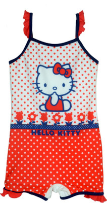 40% OFF on Hello Kitty Swim Wear Printed Girl's 40% OFF on Hello Kitty Swim Wear Printed Girl's