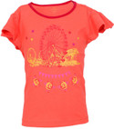 50% OFF on Ello Solid Girl's Round Neck T-Shirt 50% OFF on Ello Solid Girl's Round Neck T-Shirt