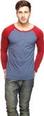 45% OFF on Gritstones Solid Men's Henley T-Shirt 45% OFF on Gritstones Solid Men's Henley T-Shirt