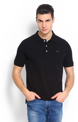 Nord51 Solid Men's Polo T-Shirt Nord51 Solid Men's Polo T-Shirt
