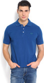 Nord51 Solid Men's Polo T-Shirt Nord51 Solid Men's Polo T-Shirt