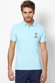 Srota Solid Men's Polo T-Shirt