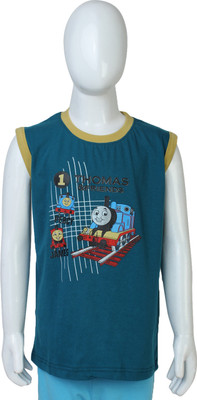 55% OFF on Toons Printed Boy's Round Neck T-Shirt 55% OFF on Toons Printed Boy's Round Neck T-Shirt