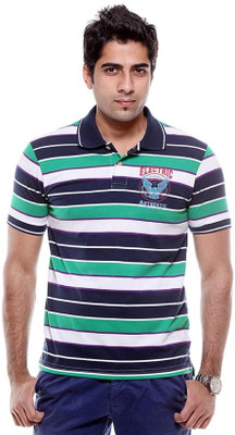 50% OFF on Tog Striped Men's Polo T-Shirt 50% OFF on Tog Striped Men's Polo T-Shirt