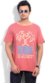 25% OFF on Quiksilver Printed Men's Round Neck T-Shirt 25% OFF on Quiksilver Printed Men's Round Neck T-Shirt