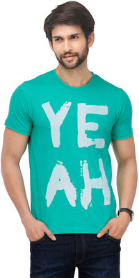 Yepme Graphic Print Men's Round Neck T-Shirt Yepme Graphic Print Men's Round Neck T-Shirt