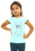 50% OFF on Bio Kid Printed Baby Girl's Round Neck T-Shirt 50% OFF on Bio Kid Printed Baby Girl's Round Neck T-Shirt