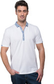 20% OFF on Mavango Solid Men's Polo T-Shirt 20% OFF on Mavango Solid Men's Polo T-Shirt
