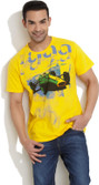40% OFF on Scullers Printed Men's Polo T-Shirt 40% OFF on Scullers Printed Men's Polo T-Shirt