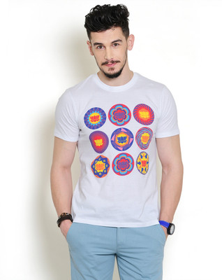 60% OFF on Yepme Graphic Print Men's Round Neck T-Shirt 60% OFF on Yepme Graphic Print Men's Round Neck T-Shirt