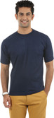 80% OFF on Fidato Solid Men's Round Neck T-Shirt 80% OFF on Fidato Solid Men's Round Neck T-Shirt